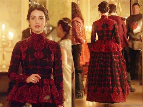 Épinglé Par Kristen Roach Sur Tudor Costume Mode Belle Robe Reine Marie