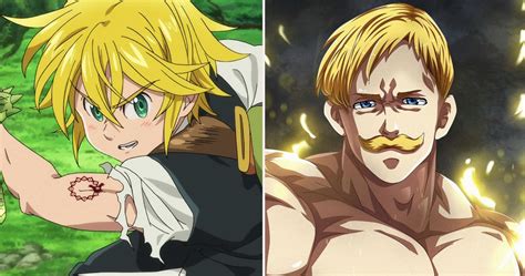 seven deadly sins 10 hidden details you didn t know about the main