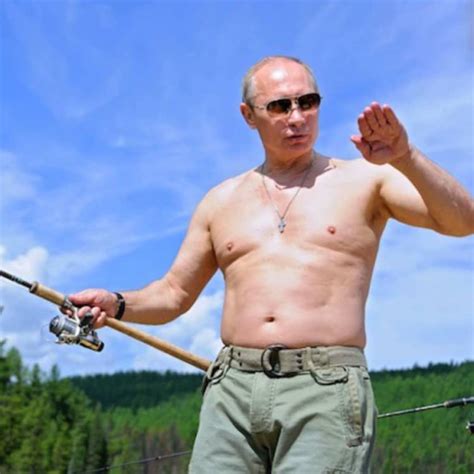 「プーチンの精子を全ロシア女性に」側近ミズーリナ議員が提案で騒然！ Friday（フライデー）