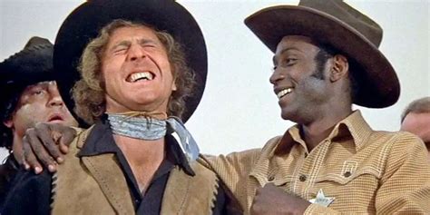 top  blazing saddles quotes     laugh