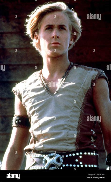 ryan gosling young hercules  res stock photography  images alamy