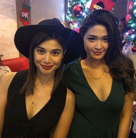 pictures bright and beautiful filipina actress yam concepcion