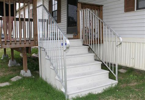 wont    hidden facts  premade stairs outdoor install abrasive safety