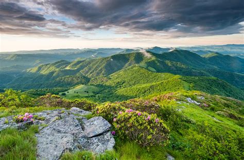 appalachian mountains