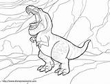 Dinosaur Coloring Pages Good sketch template