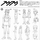 Flcl Fooly Cooly Swing Wikia Wiki sketch template