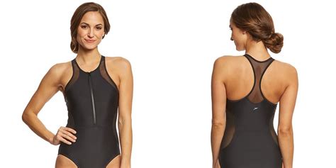 11 sporty swimsuits that are actually cute and supportive