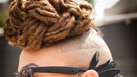 opinion why are black people still punished for their hair the new