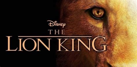 watch the first trailer for live action the lion king