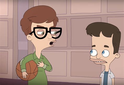 Netflix Is Making An Adult Animated Comedy About Puberty