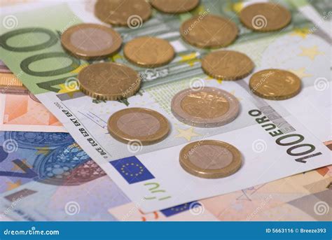 geld stock foto image  storting betaling rekening