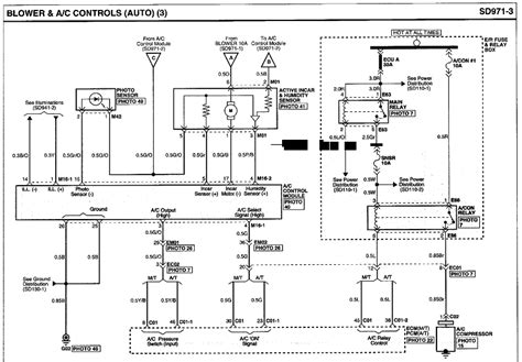electrical wiring diagram hyundai atos home wiring diagram