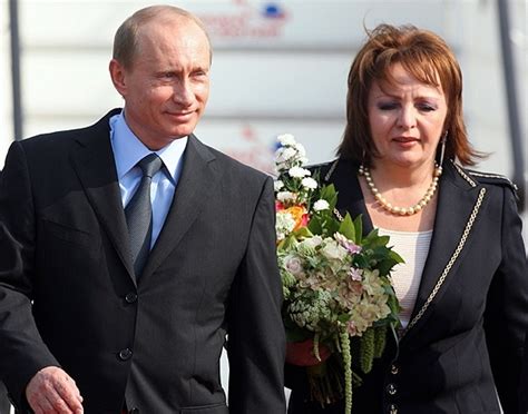 Vladimir Putin Alina Kabaeva Russian President Denies He Will Marry