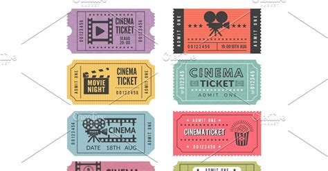 ticket paper template hq printable documents