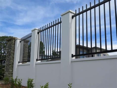 elite wall fences tim shewan fencing solutions