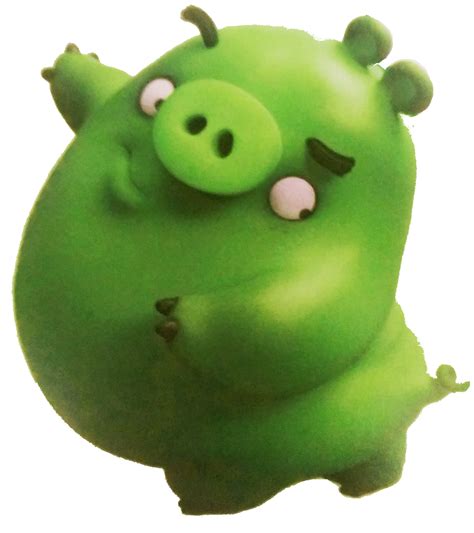 image abmovie minion pig png angry birds wiki fandom powered