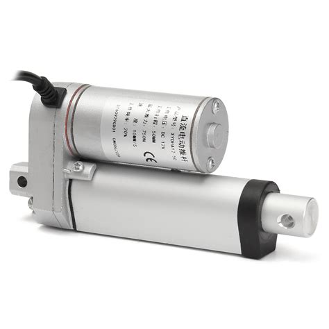 linear actuator adjustable actuator tor opener linear actuator motor