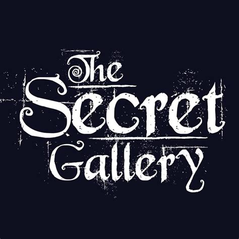 secret gallery