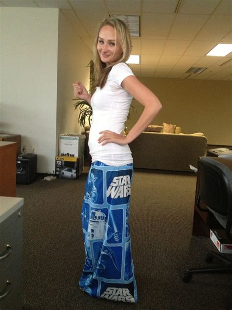 My Mommy Made Me A Star Wars Skirt Insert Cantina