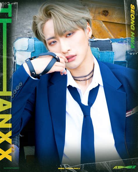 watch ateez transforms into fun loving rebels in “thanxx