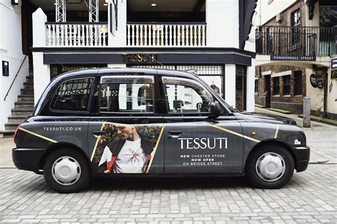 benefits  taxi advertising  companies  liverpool