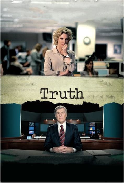 Truth Movie Review Film Summary Roger Ebert