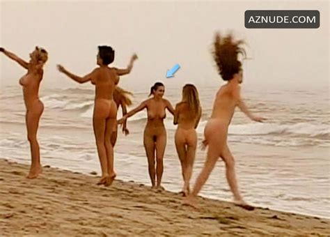 bare naked survivor nude scenes aznude