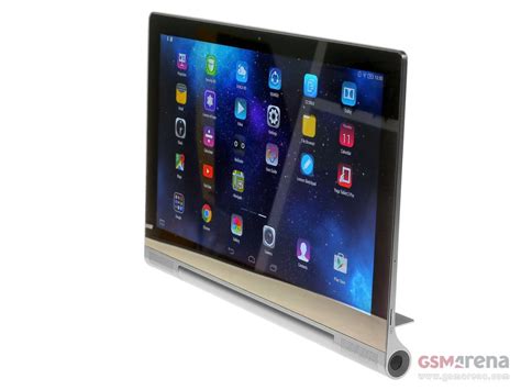 lenovo yoga tablet  pro pictures official