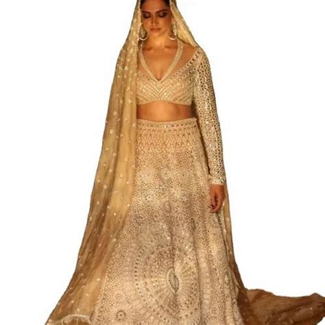 latest party wear indian women clothing lahenga ladies wear wedding