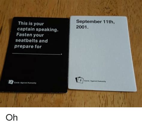 🔥 25 Best Memes About Cards Against Humanity Cards Against Humanity