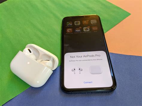 check   incredibly convincing counterfeit airpods pro imore