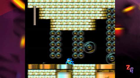 Mega Man 4 Minus Infinity Toad Man Youtube