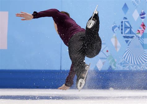 Wipe Outs At Sochi 2014 Winter Olympics Cbs News