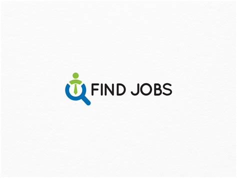 search jobs logo graphic pick