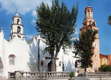 visit  el santuario de atotonilco  unesco world heritage site tao mexico
