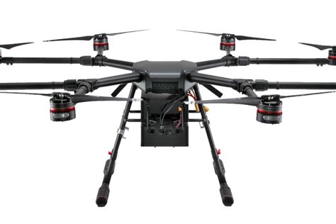 dji introduces   wind drones  flighthub software  verge