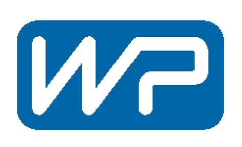 wp logos