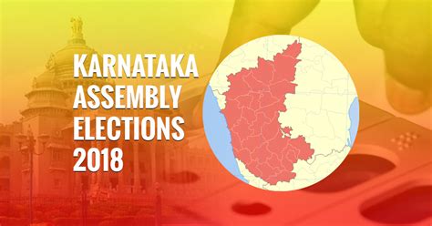 karnataka assembly elections 2018 latest news and updates dates