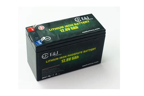 ah lithium iron phosphate battery pack advanced professional powerful lithium ion
