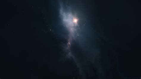 Fondos De Pantalla Nebulosa Estrellas Galaxia Universo Espacio