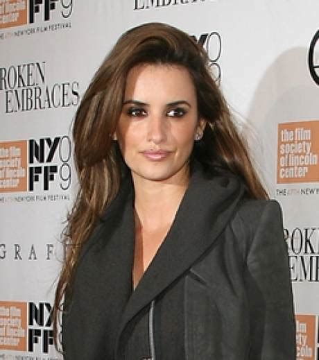 penelope cruz devrait faire une apparition dans ‘sex and