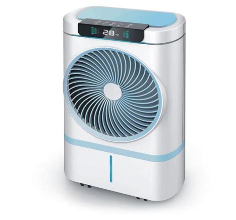 portable  design water evaporative air cooler china air cooler