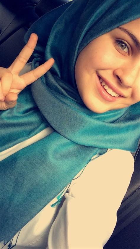 Image De Hijab Smile And Masallah Kadın Güzel Türban Başörtüsü Modası