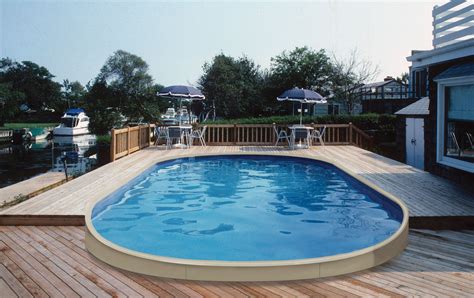 buy  oval shaped custom  ground pool  pool kits affordable inground pools
