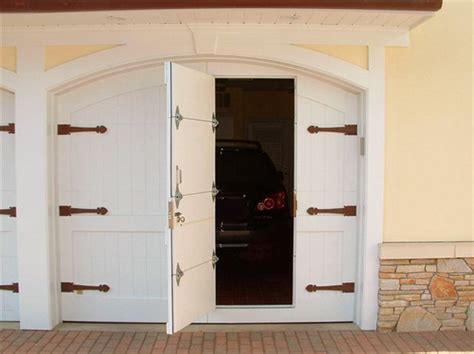 custom features  add    garage  entry doors