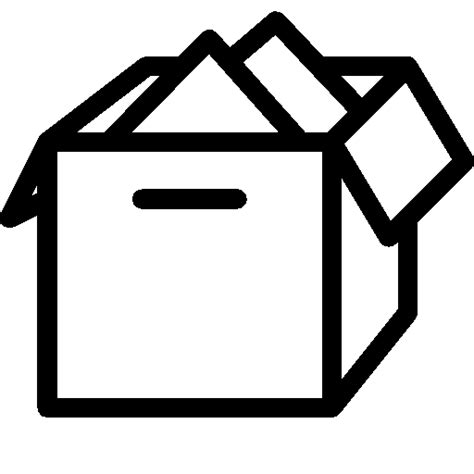 box png icon   icons library
