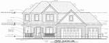 Drawing Elevation Front House Elevations Architectural Drawings Plans Read Paintingvalley Example sketch template