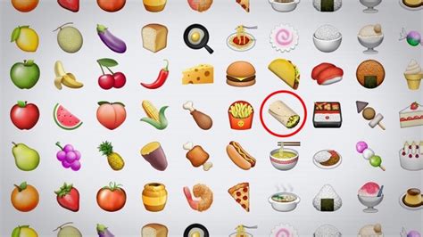 These Are The Crazy Silly Cute Emoji Coming To Ios 9 1