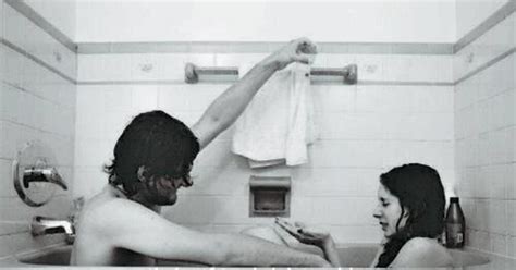 Can A Guy Take A Bath With His Female Best Friend