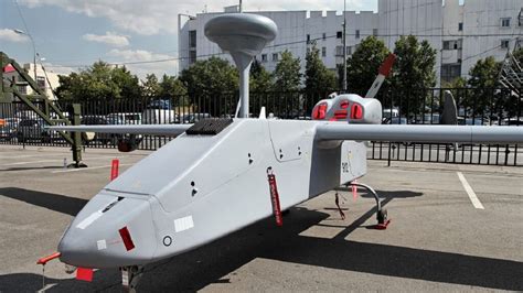 russias drones flying  nato territory fortyfive